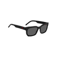 thumbnail image 1 of Lentes de Sol HUGO HG1219/S 807/IR 54-19-145 negro, 1 of 3