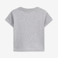 thumbnail image 5 of Toddler Soft as a Grape Heather Gray/Heather Gray Milwaukee Brewers Cooperstown Collection Two-Pack T-Shirt Set, 5 of 5