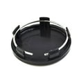 thumbnail image 5 of Get These Now 4pcs Universal Wheel Hub Center Cap Cover for Any Car (60mm), 5 of 6