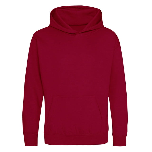 Awdis Sweat à Capuche pour Enfants / Chandail à Capuchon / Tenue Scolaire