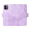 thumbnail image 2 of Funda GANGXUN para Xiaomi Redmi A1 4G con diseño acolchado elegante, cuero PU, protección total y ajuste preciso, 2 of 5