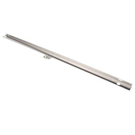 

Royal Range 30600 Door Shaft Bracket 30 Height 24 Width 5 Length