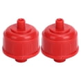thumbnail image 3 of EOTVIA Paint Filter,Spray Strainer,2 Pcs Spray Filters G1/4 High Flowing Design Spray Strainer Paint Filter Pneumatic Tool Accessories, 3 of 8