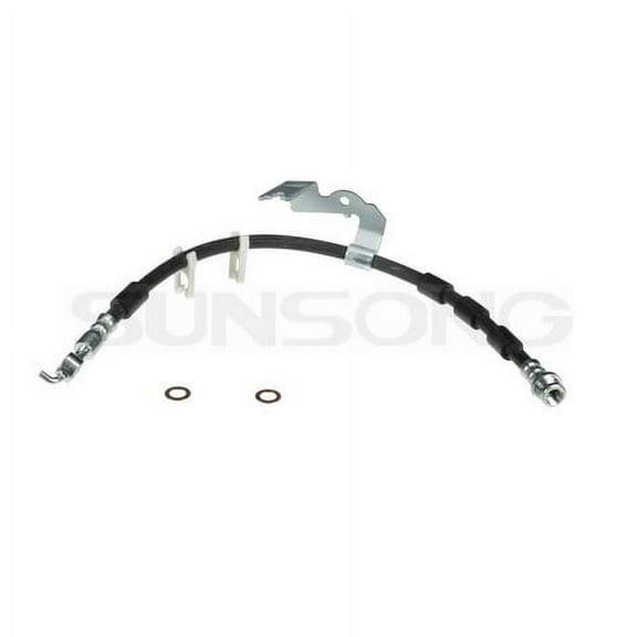 Sunsong 2207736 Brake Hydraulic Hose