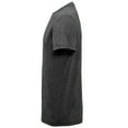 thumbnail image 3 of Tri Dri Mens Short Sleeve Lightweight Fitness T-Shirt, 3 of 4