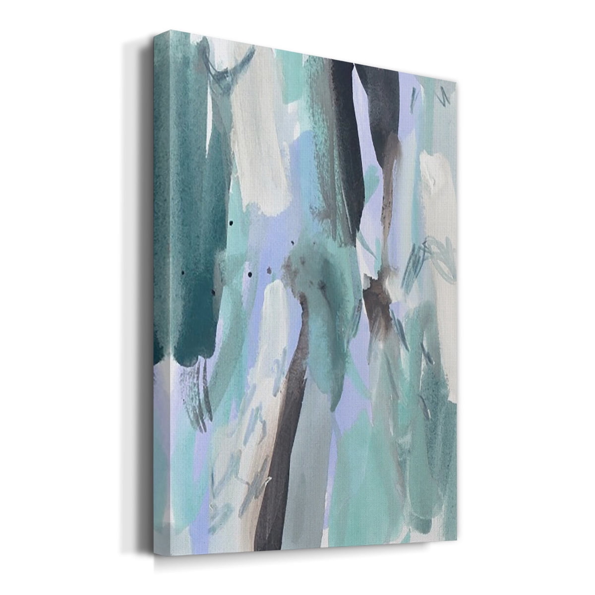 Ocean Crush VI Premium Gallery Wrapped Canvas - Ready to Hang