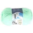 thumbnail image 3 of Braveheart Fil Acrylique Multicolore, 50 g, 3 of 7
