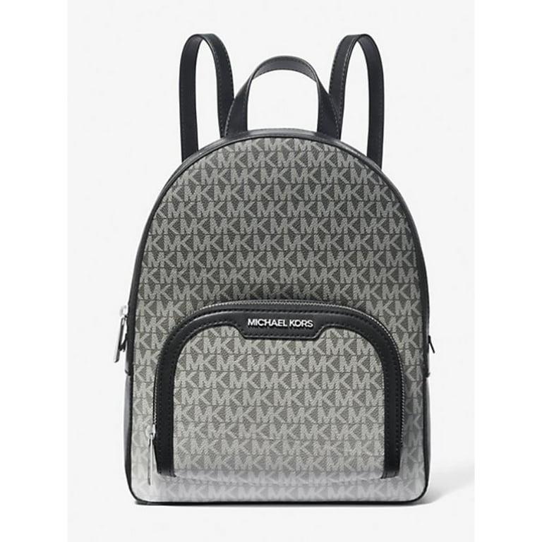 Michael Kors Jaycee Medium Ombré Logo Backpack + Large Ombré  display picture 3