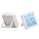thumbnail image 1 of Monitor inalámbrico de sensor de temperatura y humedad sensor de temperatura y humedad múltiples modos de temperatura inteligente para el hogar ANGGREK Otros, 1 of 8