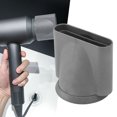 thumbnail image 1 of Hair Dryer Nozzle, Hair Dryer Diffuser Nozzle Replacement Wide Compatibility  For Home, 1 of 8