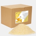 thumbnail image 1 of Gránulos de cera de abejas de 4,54 kg para hacer velas, piel o lociones, bricolaje, 1 of 6