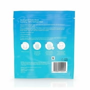 Neutrogena Hydro Boost Hydrating Hydrogel Mask 1 oz (Pack of 3)