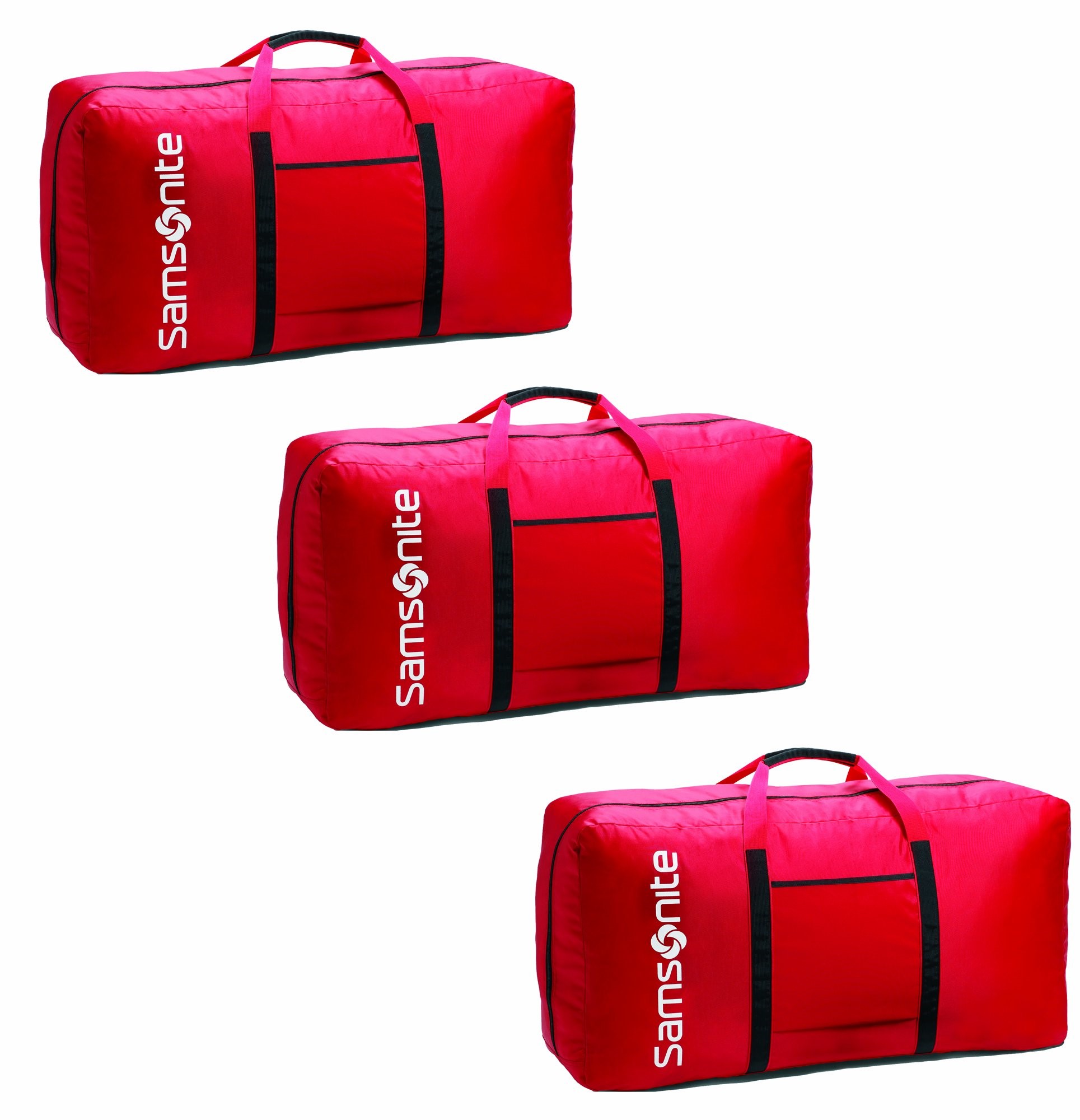 samsonite tote a ton duffle