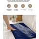 thumbnail image 3 of Bathroom mats, Bathroom Floor mats (Dark Blue, 17.7'x25.6'), 3 of 5
