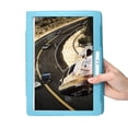 thumbnail image 2 of Universal Stand Cover for 101 Inch Android Tablet PC and Protective with -Angle Viewing Function, 2 of 9