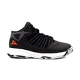 thumbnail image 1 of Tenis Pirma Basquetbol Niño Originales negro 19.5, 1 of 6
