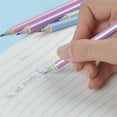 thumbnail image 7 of ECOTREE Pencils #2 Pre-sharpened Pencils Number 2 Pencils School Pencils Kids Pencils with Erasers Rainbow Pencils Eco Pencils for School Supplies, 12 Pack, 7 of 7