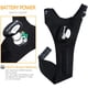 thumbnail image 5 of Guantes con linterna LED, guantes ligeros manos libres, Halloween Navidad Namotu XMWJ160, 5 of 7