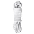 thumbnail image 1 of Cordón elástico de choque m, cordón elástico para atar, para barco Blanco shamjiam Cuerda elástica del amortiguador auxiliar, 1 of 8