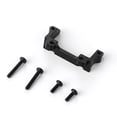 thumbnail image 1 of Shengyu Precision Steering Servo Support Servo Mount Bracket For 1/24 FMS FCX24 Crawler Black, 1 of 5