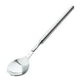 thumbnail image 1 of Tableware Extendable Telescoping Forks for Prank Use Extra Long Dining Utility Kitchen and Practical Extendable Cutlery, 1 of 5