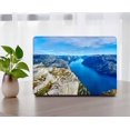 thumbnail image 1 of KSK KAISHEK Only Compatible Old MacBook Air 13" Case 2010 - 2017 Release Model A1369 & A1466, Plastic Hard Shell Case, QLXL0163, 1 of 5
