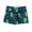 Green, variant on Akiihool Swimsuit for Boys Boys Swim Trunks with Compression Liner with Pockets Bathing Suit(Green,3-4 Years)