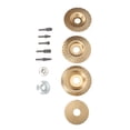 thumbnail image 4 of Wood Carving Disc  File Set, Non Deform High Productivity Steel Durable Wood Grinding Disc Set  for Finishing, 4 of 8