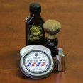 thumbnail image 2 of Tónico Aftershave Splash Wet Shaving Products 100 ml, 2 of 3