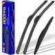 thumbnail image 1 of Set de recambio de limpiaparabrisas para Honda HRV HR-V 2016-2022, 1 of 8