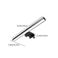 thumbnail image 3 of Cagogo Computer Monitor Light Bar, USB-Powered LED Desk Lamp with Timer and Dimmable Eye Protection, Asymmetric Lighting for Screen and Desk, Anti-Glare Task Light for Laptop and Computer, 3 of 8
