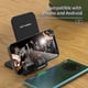 thumbnail image 3 of 30W Wireless Charging Pad Stand for 14/13/12/11 Pro Max S22 S20 S10 - Qi Fast Charging Station with Phone Holder, 3 of 5