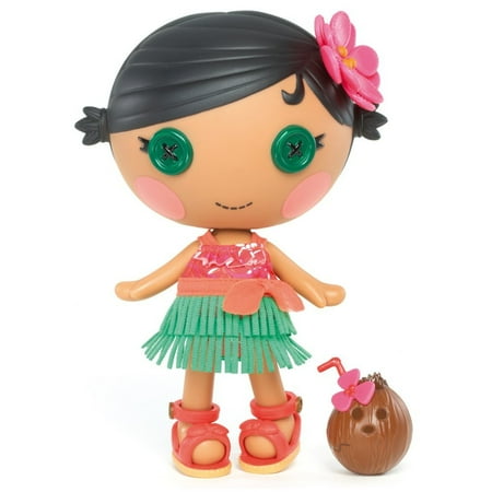Littles Doll - Kiwi Tiki Wiki, Adorable Lalaloopsy Littles dolls are the younger siblings of original Lalaloopsy characters By Lalaloopsy