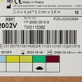 thumbnail image 4 of 3M Scotchcast Plus Cast Tape 2 Inch X 12 Foot Green 82002V, 10 Ct, 4 of 6