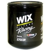 Wix 57003R WIX57003R RACING LUBE MIN ORDER QTY-6