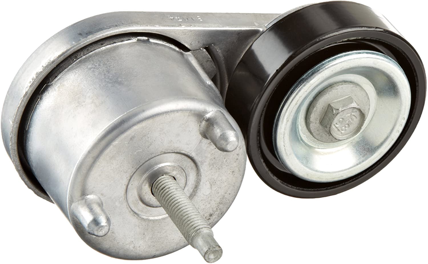 ACDelco GM Original Equipment 12581177 Air Conditioning Drive Belt Tensioner