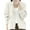 White, variant on HaiMao Women's Long Sleeve Cropped Cardigan Sweater Clearance Open Front Short Shrugs Cardigans Lightweight Sweaters White 10(XL)