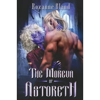The Moreva of Astoreth, (Paperback)