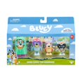 thumbnail image 1 of Pack de 4 Figuras de Bluey Aquí Llegan Las Abuelas 6-7,6 cm, 1 of 6
