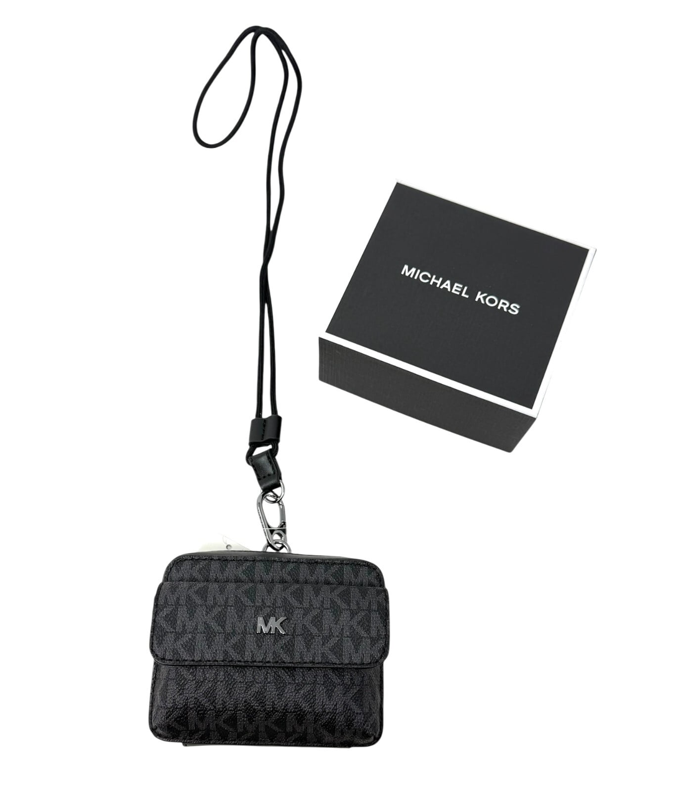 Michael Kors Large Jet Set Crossbody Bag - Acorn 32S4GTVC3L-532