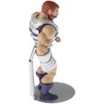 thumbnail image 3 of Plymor DSP-30S Silver Adjustable Action Figure Stand, fits 6 and 6.5 inch Action Figures, Waist is 1.25" - 1.5" wide, 3.25" - 4" around, Pack of 2, 3 of 8