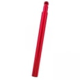 thumbnail image 1 of Extensores de válvula Presta Zulema de aleación de aluminio CNC 80 mm color rojo 2 piezas, 1 of 8