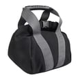 thumbnail image 1 of Bolsa de pesas Bolsa pesada Pesaje Ajustable Desgaste Resistente Equipo de fitness de saco de arena vacío Vacente para entrenamiento de gimnasio de, 1 of 8