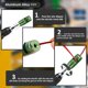 thumbnail image 2 of Juego de Herramientas para Pelar y Torcer Cables, Herramienta para Pelar Cables para Taladro, Pelar Cables Eléctricos, Pelar Cables, 2 of 5