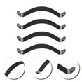 thumbnail image 2 of MasteelfCA 4pcs Guitar String Dividers Guitar String Splitter Guitar Repair and Care Tools, 2 of 7