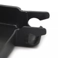 thumbnail image 4 of Front Windshield Wiper Washer Cap Cover Right Side For Mercedes 1648240049, 4 of 9