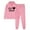 Pink, variant on Save up to 50% Outfits Men's And Women's Sports Tracksuits Long Sleeve Pullover Hoodies Sweatshirt Loose Coat And Sweatpants Fall Winter Suit Active Joggers Outfits