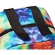 thumbnail image 4 of Bolsa de almuerzo JanSport Big Break con aislamiento, pequeña, roja, hippie Days, 4 of 5