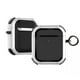 thumbnail image 1 of Funda Uso Rudo Gadget Collection Mx para Airpods 2a Generacion Gancho blanco, 1 of 5