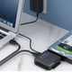 thumbnail image 4 of Adaptador USB 3.0 a SATA IDE compatible con 8 TB 5 Gbps para 25 HDD/SSD externo de 35 pulgadas JShteea El nuevo, 4 of 9